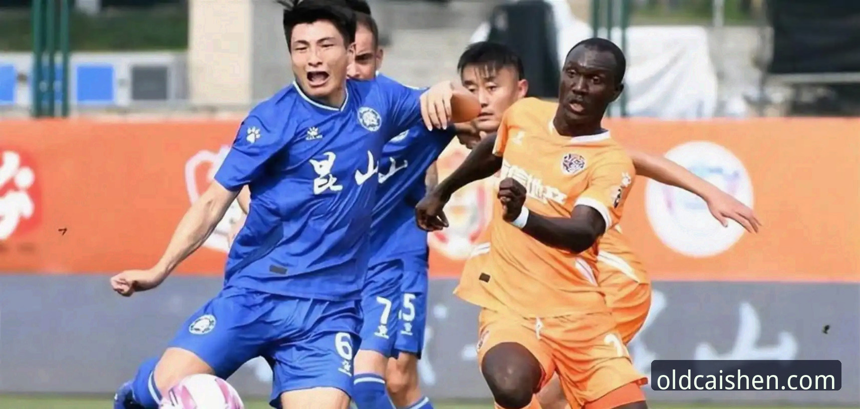 青岛海牛3-1击沉上海海港，这场冷门背后藏着什么战术密码？——财神棋牌官网深度复盘